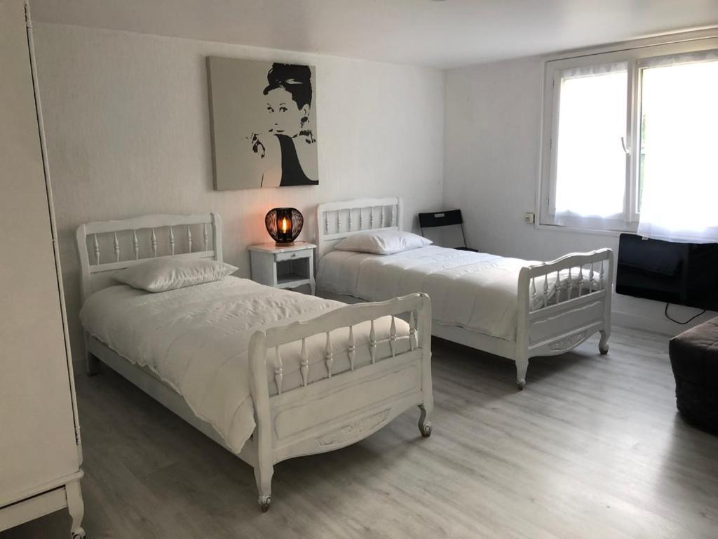 65M2 A 2Km De La Plage St Georges De Didonne Saint-Georges-de-Didonne Exteriör bild