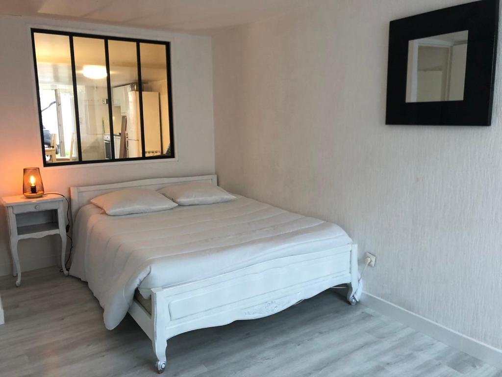 65M2 A 2Km De La Plage St Georges De Didonne Saint-Georges-de-Didonne Exteriör bild