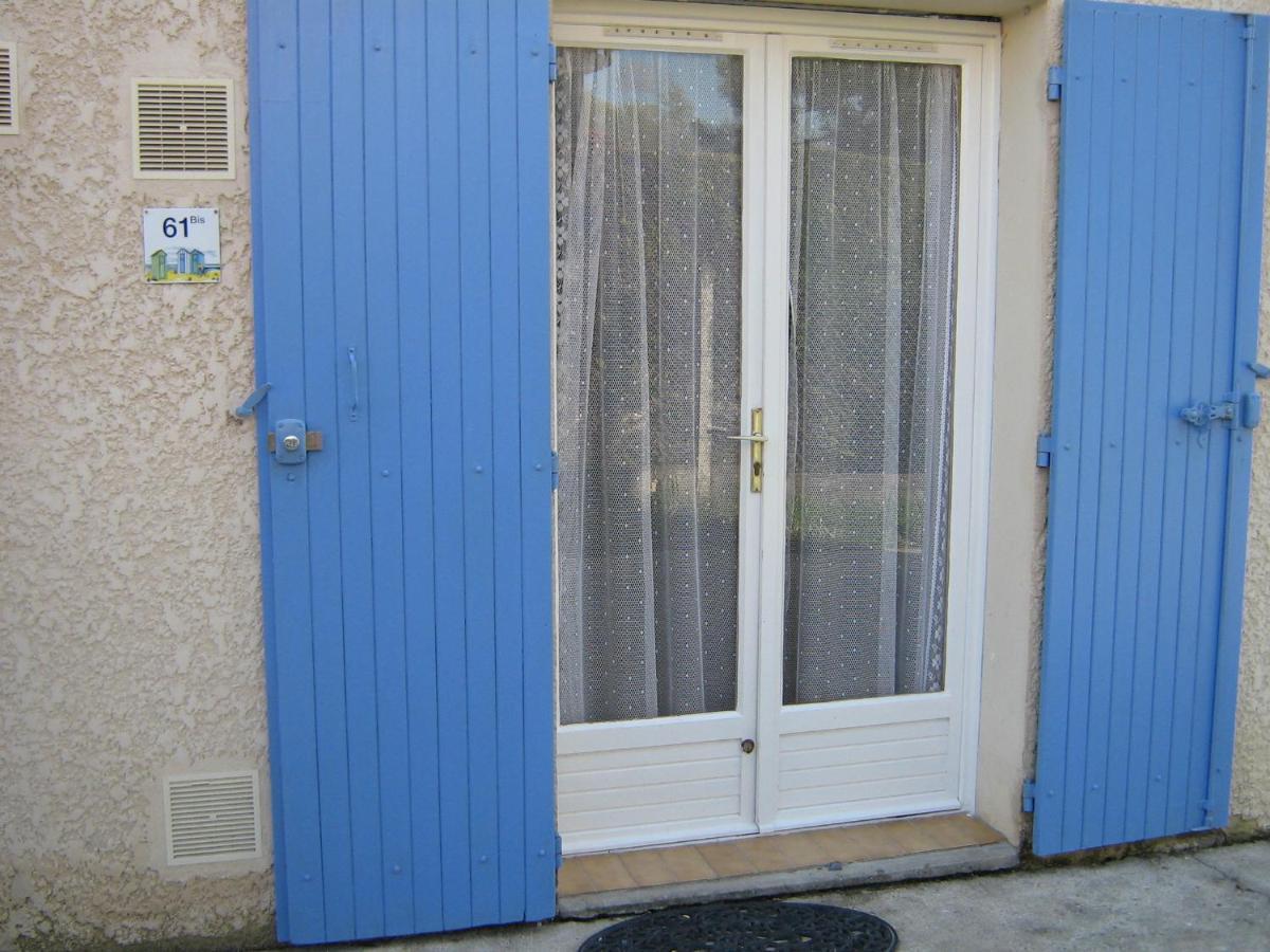 65M2 A 2Km De La Plage St Georges De Didonne Saint-Georges-de-Didonne Exteriör bild
