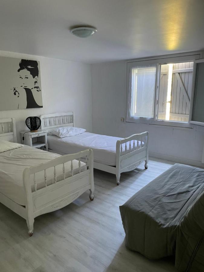 65M2 A 2Km De La Plage St Georges De Didonne Saint-Georges-de-Didonne Exteriör bild