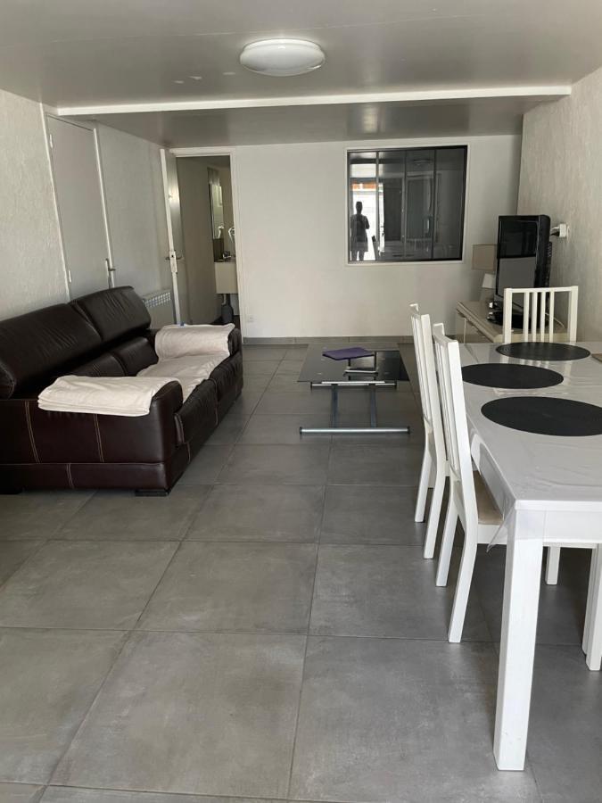 65M2 A 2Km De La Plage St Georges De Didonne Saint-Georges-de-Didonne Exteriör bild