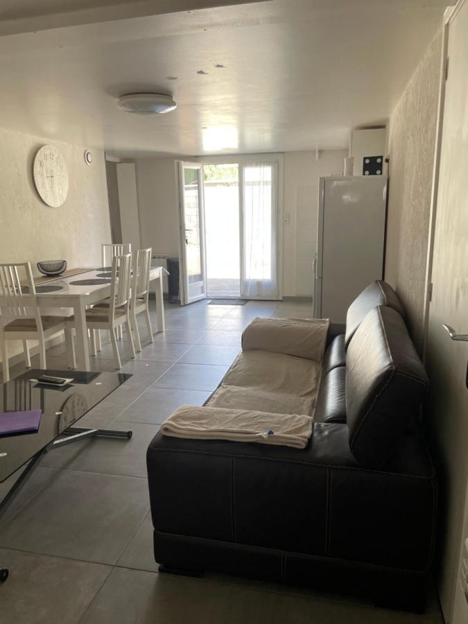 65M2 A 2Km De La Plage St Georges De Didonne Saint-Georges-de-Didonne Exteriör bild
